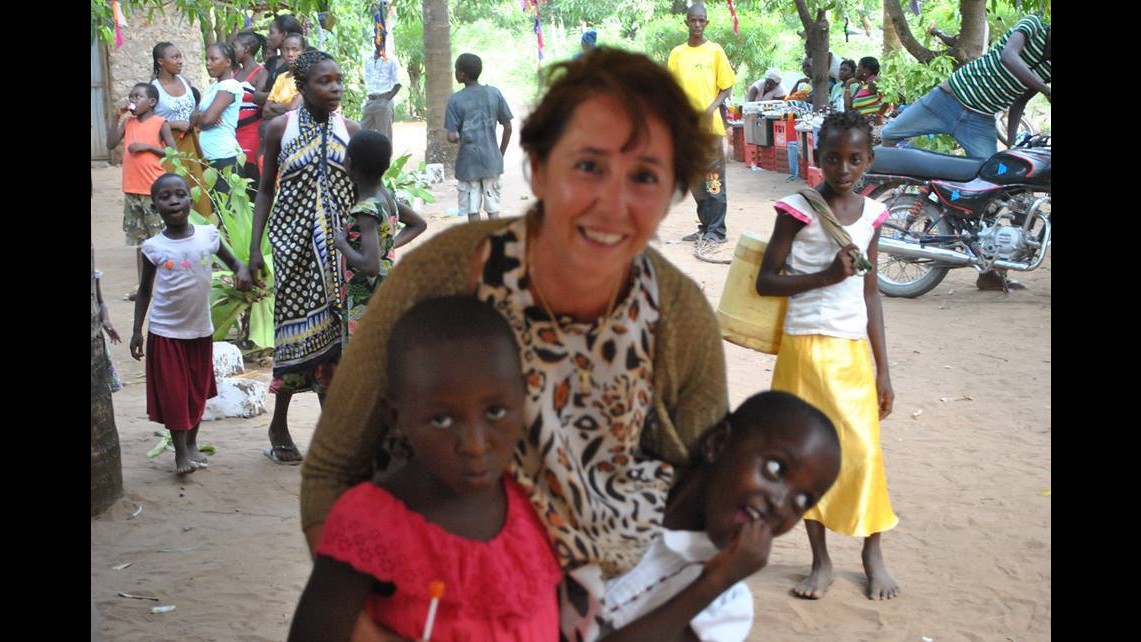 Kenya, domani in Italia la salma di Rita Fossaceca