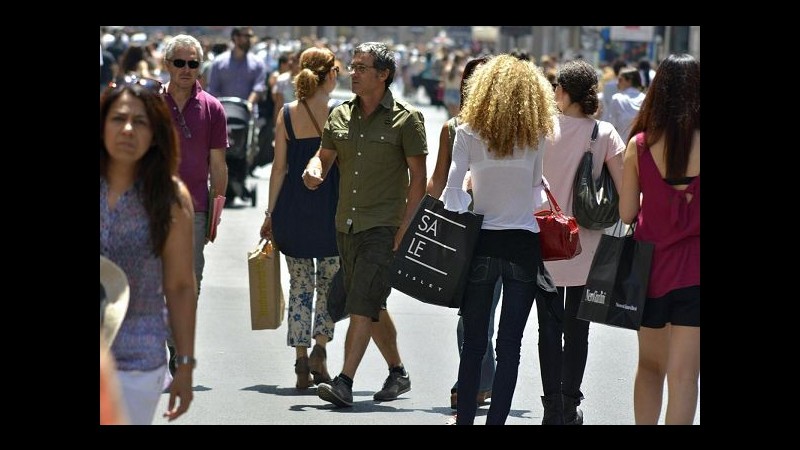 Censis: 17 milioni italiani vivono in 4 grandi regioni urbane