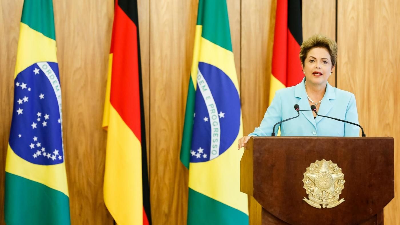 Brasile, Corte suprema respinge azioni contro impeachment Rousseff