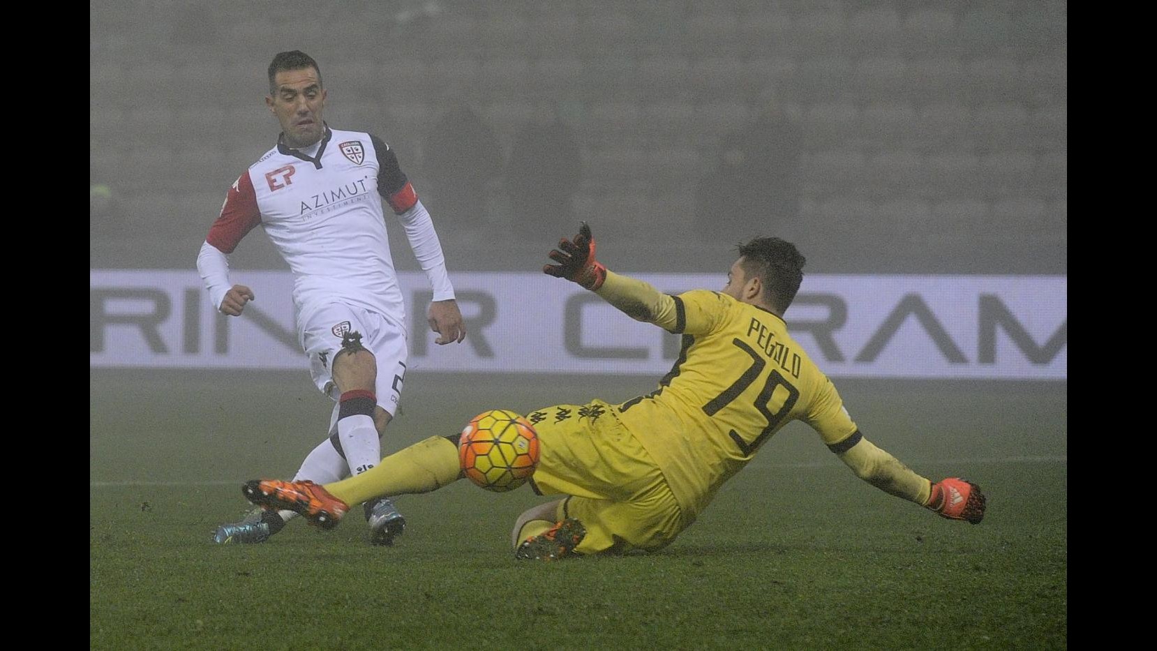 Coppa Italia: Sassuolo-Cagliari 0-1, i sardi trovano l’Inter negli ottavi