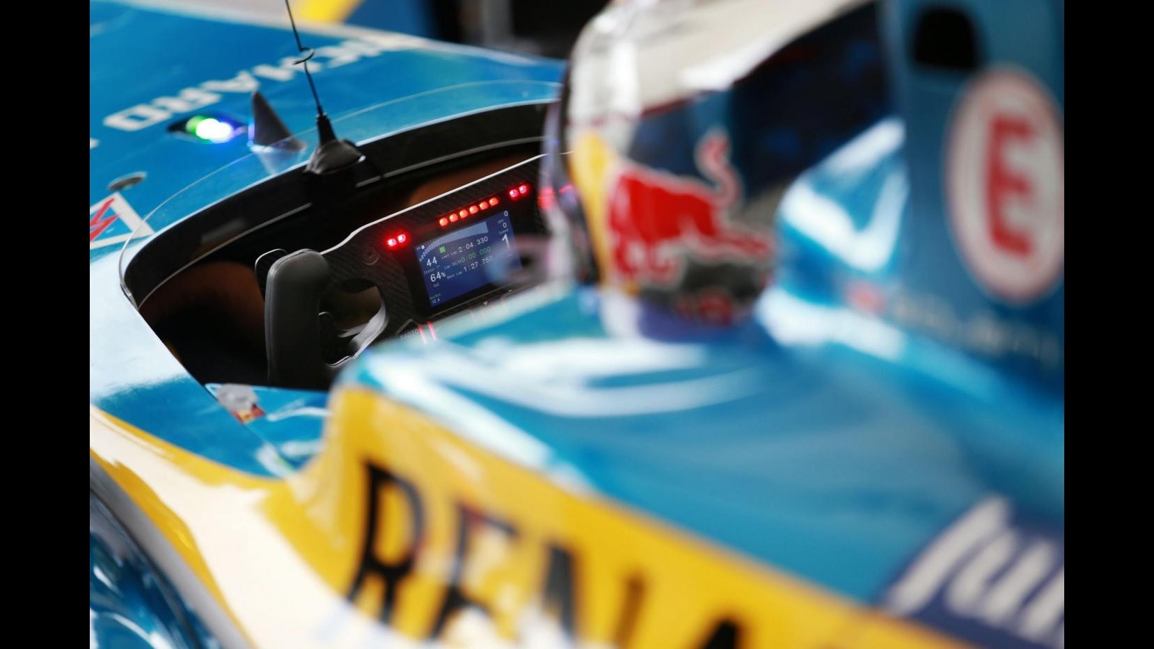 F1, Renault annuncia ritorno come team nel Mondiale 2016