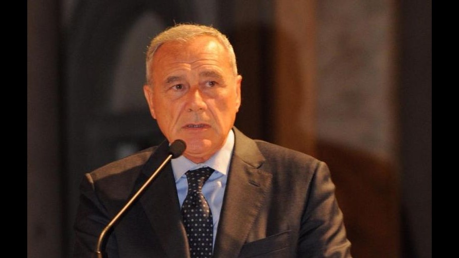 Consulta, Grasso: Parlamento non può mettere a rischio funzionalità