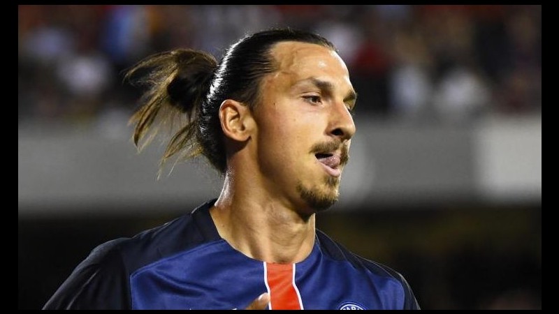 Blanc: Rinnovo Ibrahimovic? Bisogna vedere cosa vuole fare