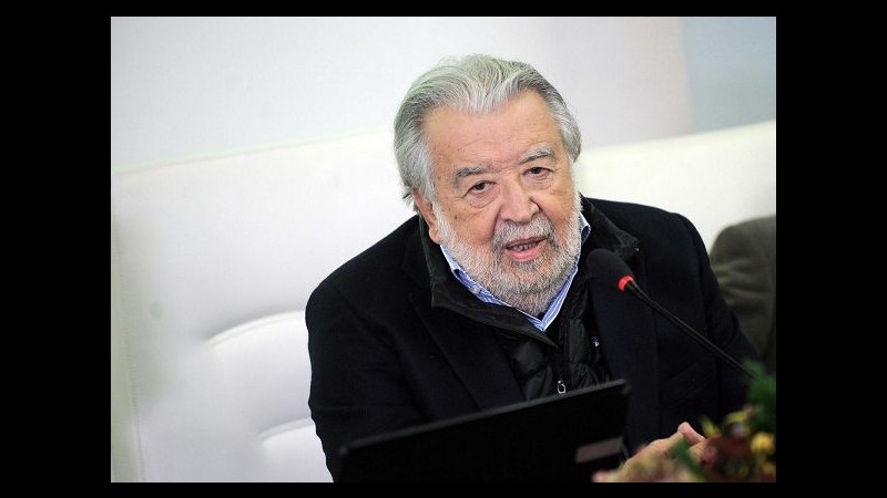Cinema, Pupi Avati: Per la prima volta affronto tema come la sacralità