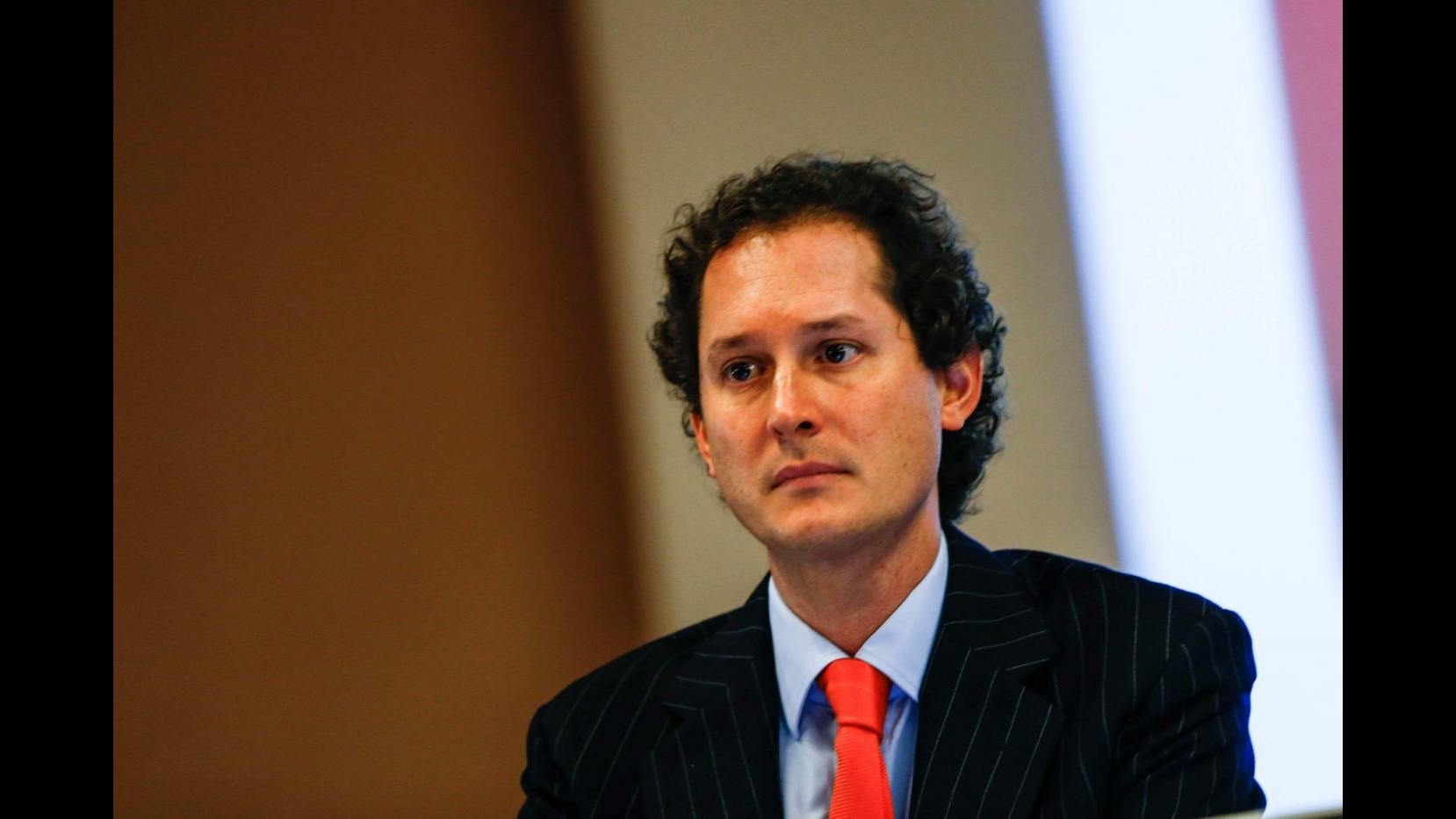 Fca, Elkann: No intenzione di forzare consolidamenti