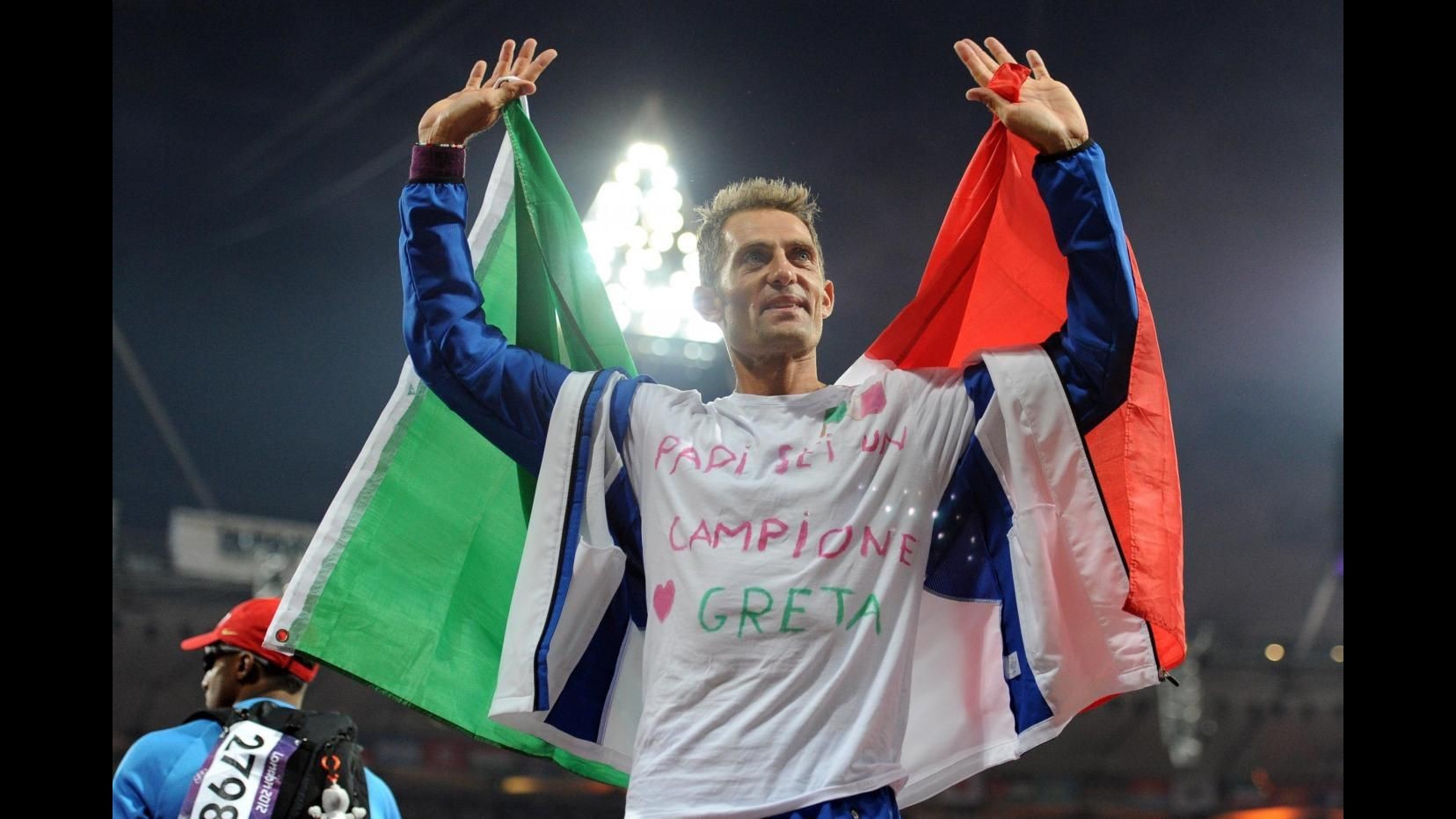 Atletica, Donato: Travolto da ciclone che non mi riguarda