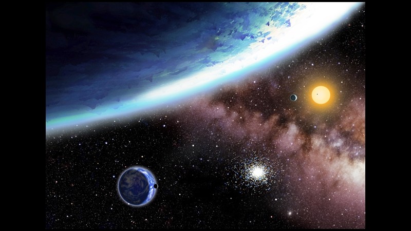 Spazio, lanciata la sonda dell’Esa Lisa Pathfinder