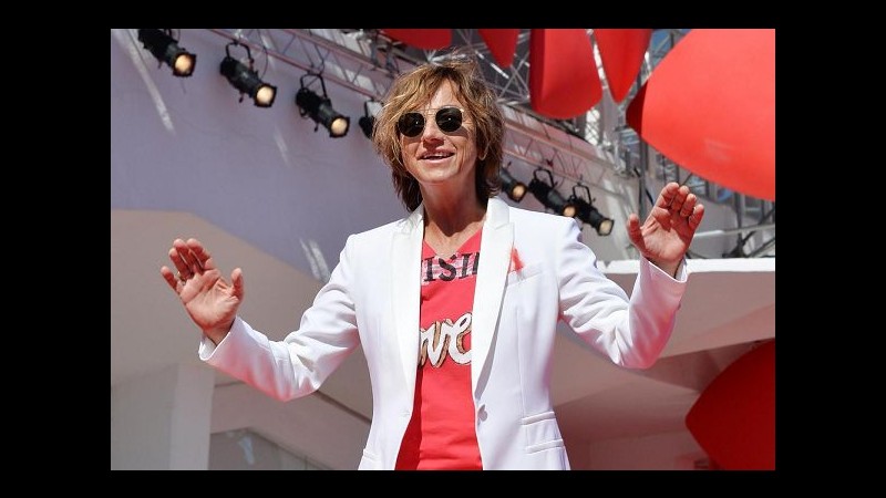 Musica, tre nuove date dell’Hitstory Tour di Gianna Nannini