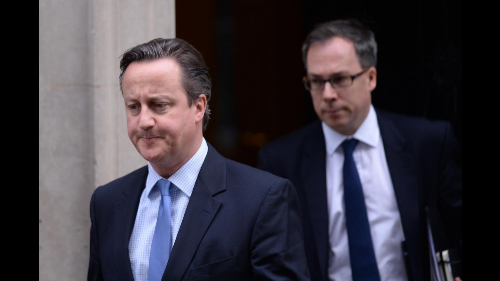 Siria, ok Parlamento Gb a raid aerei anti Isis