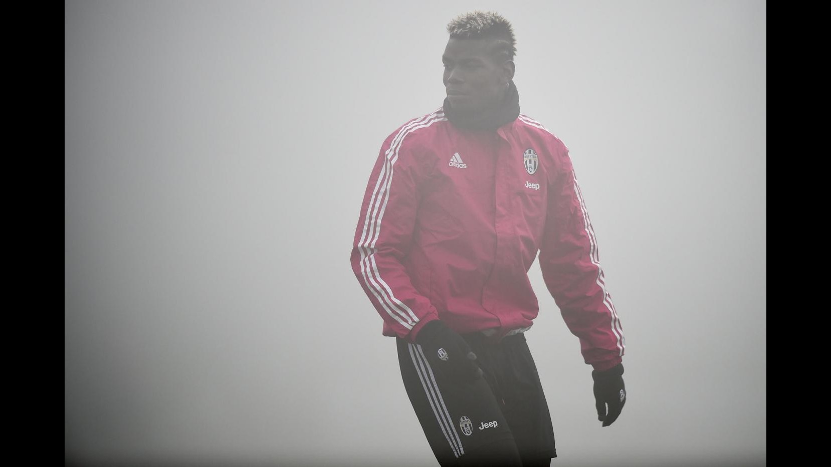 Juve, Pogba avvistato a Manchester: futuro City o United?