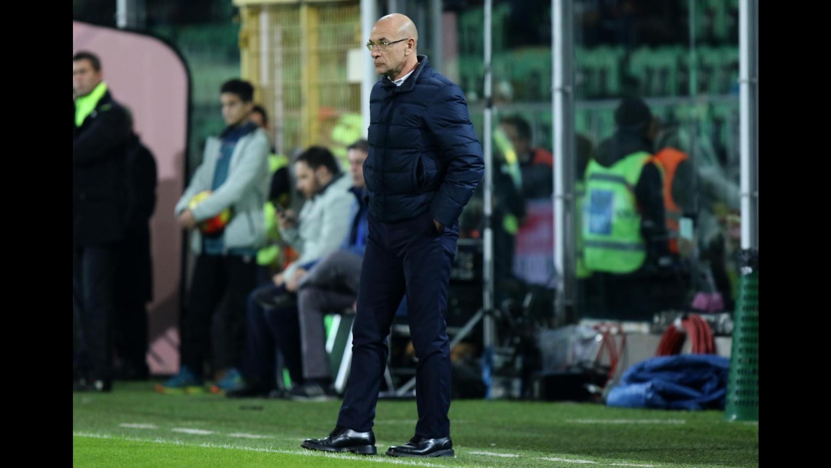 Coppa Italia: colpo Alessandria, il Palermo è eliminato