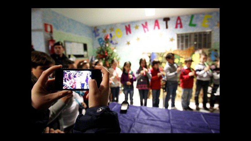 Pomeriggio 5, a Sassari visita del vescovo vietata a scuola
