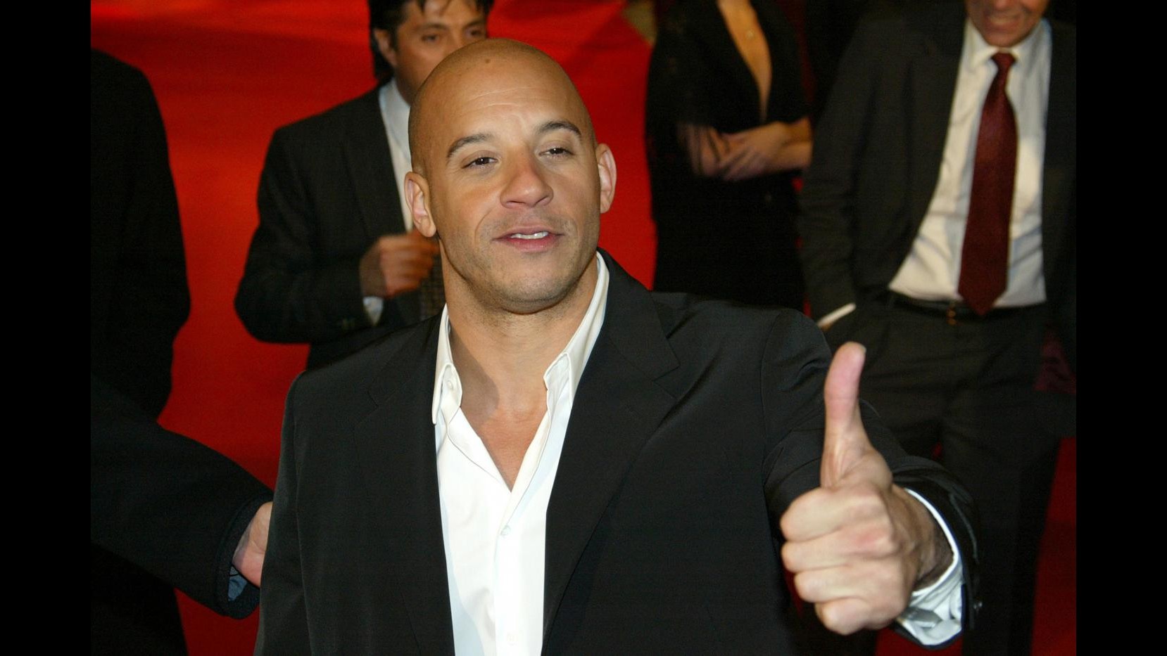 Vin Diesel, il ricordo di Paul Walker su Instagram