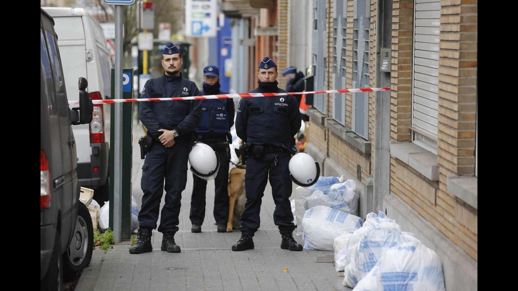 Parigi, in Francia chiuse 3 moschee dopo attacchi