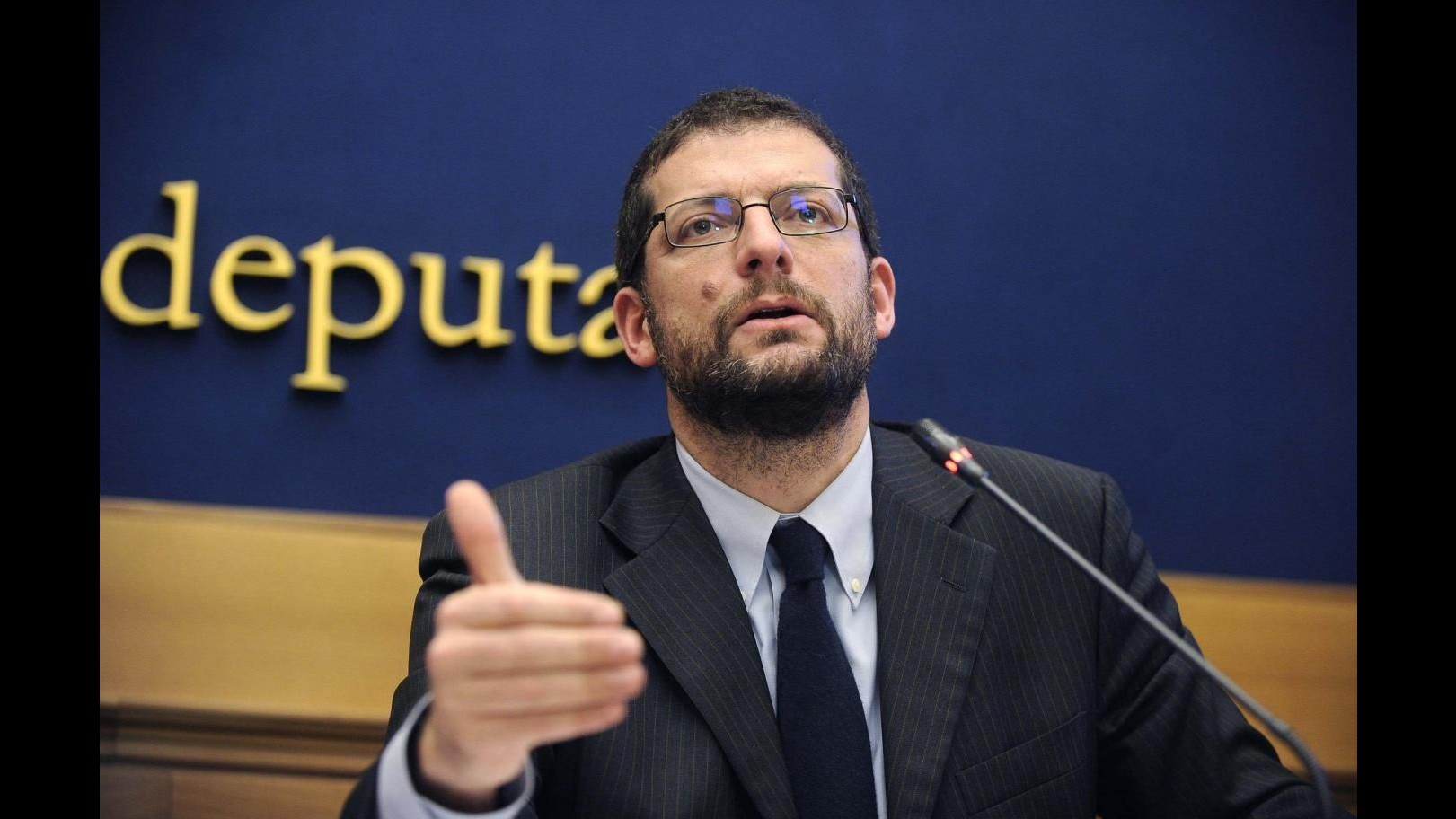 Romano (Pd): Su economia da Salvini solo bufale e farse