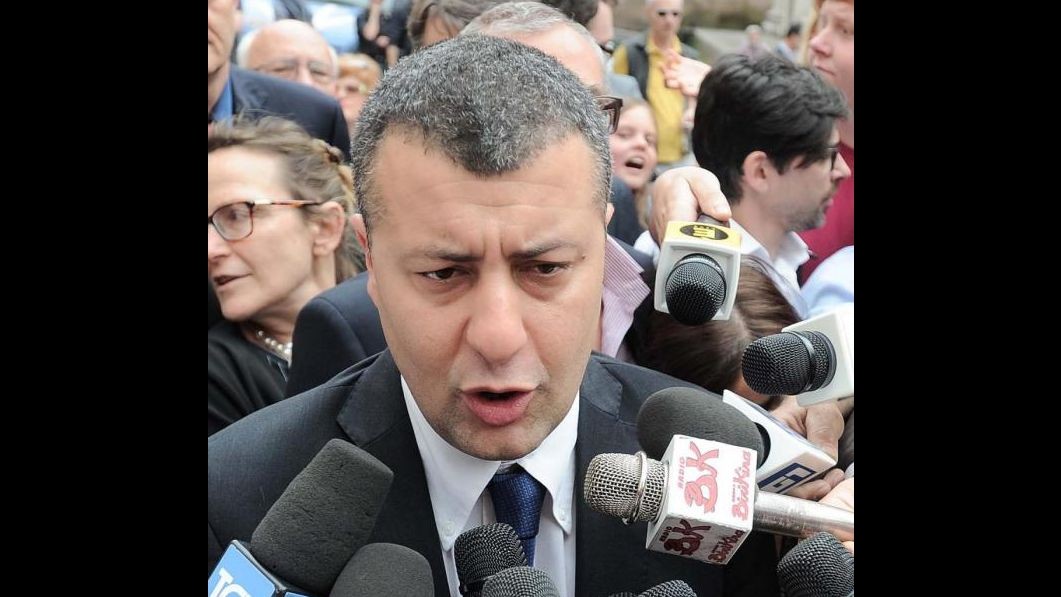 Consulta, Scotto (Si): Se nomi rimangono quelli, anche oggi scheda bianca