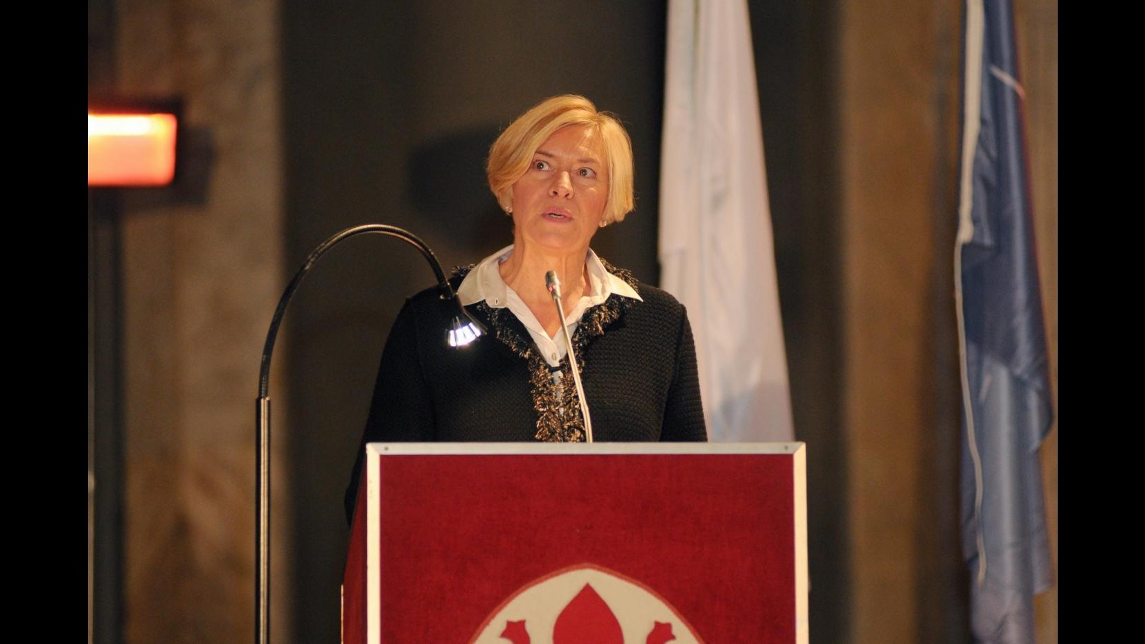 Difesa, Cgil, Cisl e Uil:Pinotti ignora lavoratori civili, via a protesta
