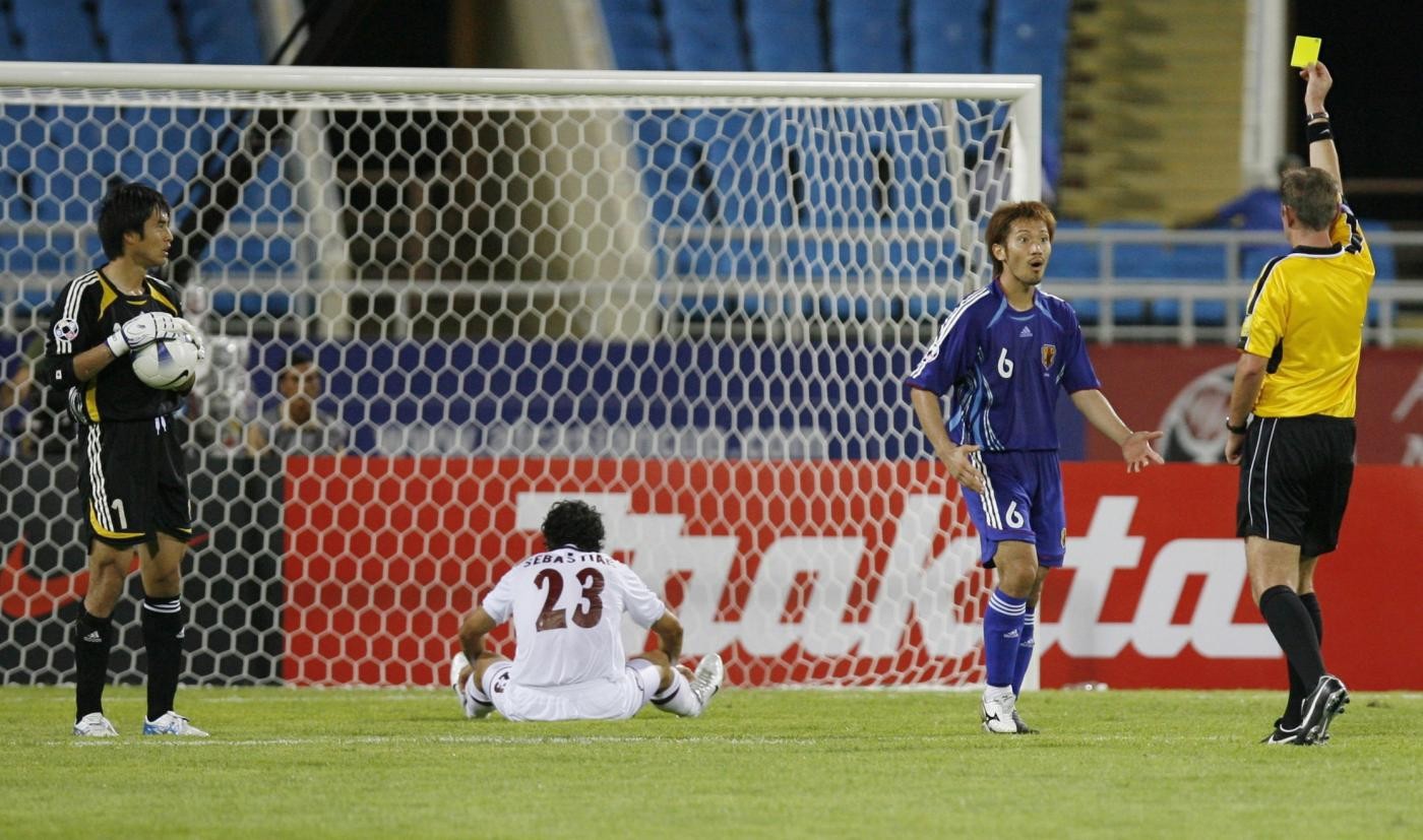 Thailandia: arbitro aggredito da tifosi e squalificato 6 mesi