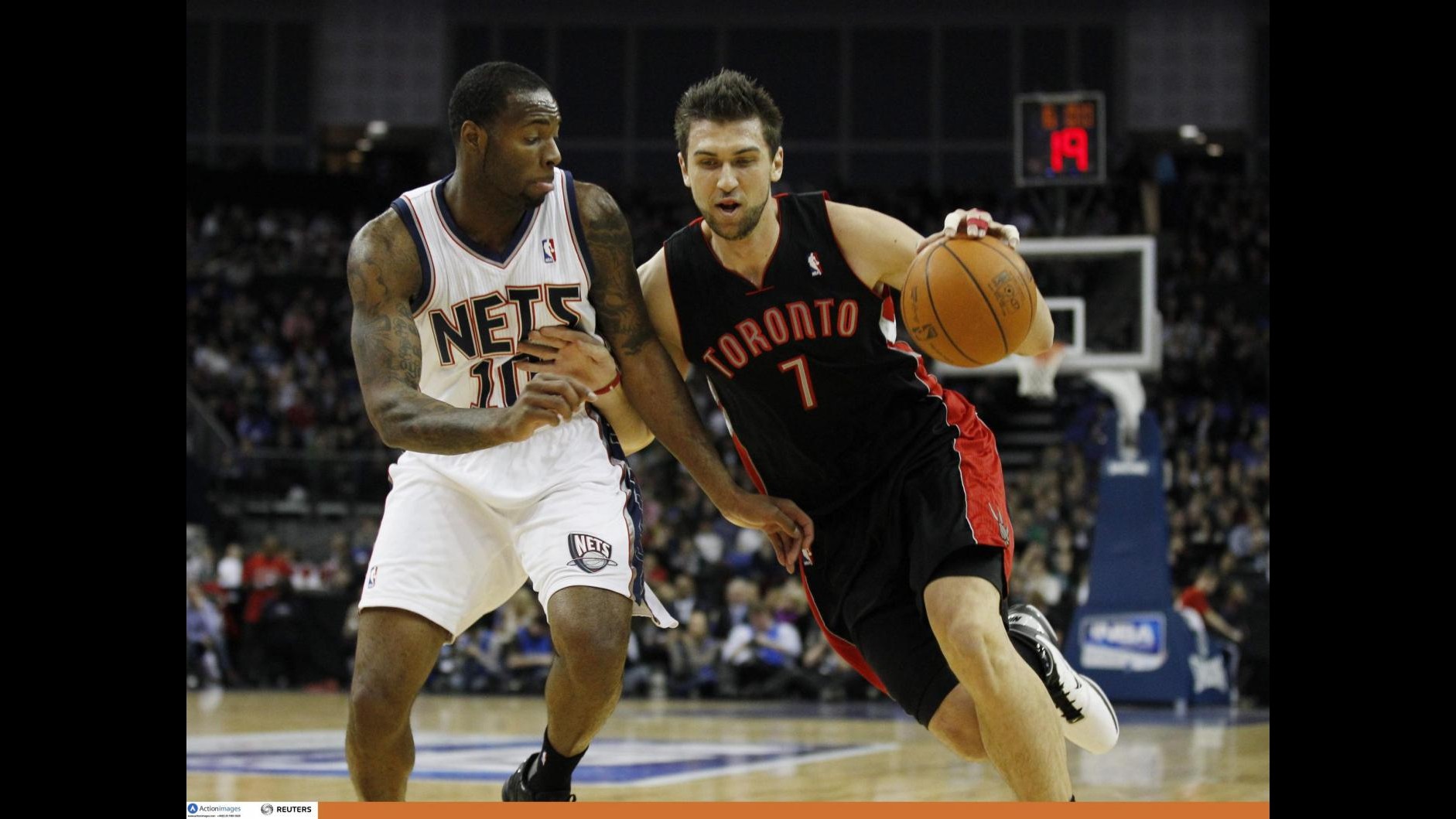 Nba: prima gioia Philadelphia, Washington sbanca Cleveland