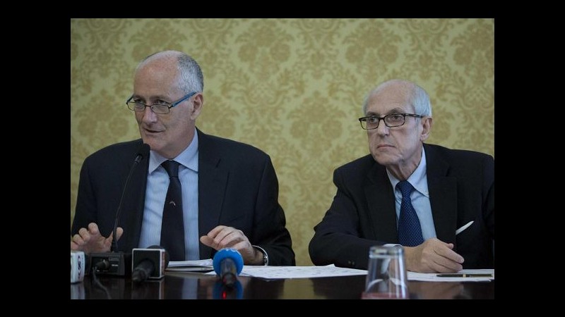 Roma, inaugurata con udienza papale la Sala gestione Giubileo