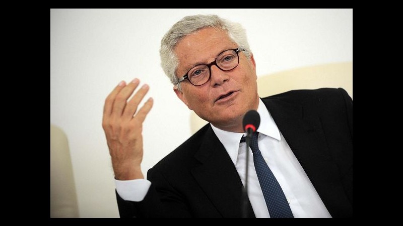Consulta, Antitrust: Giovanni Pitruzzella non ha mai chiesto candidatura