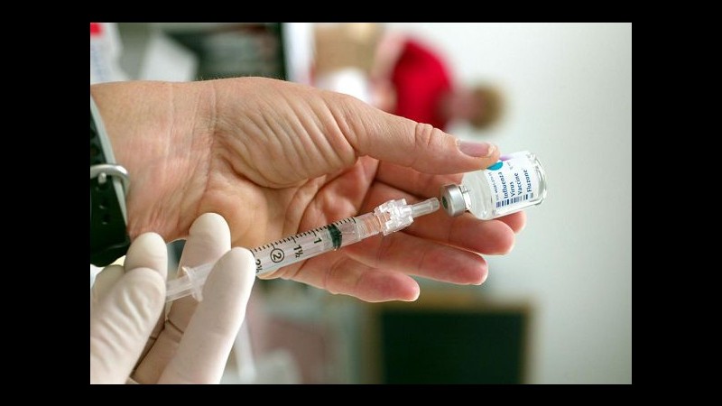 Da Isola Pasqua antibiotico per curare malattia genetica rara
