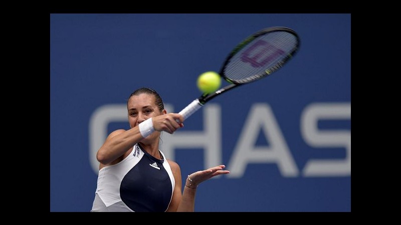 Tennis, Binaghi: Pennetta? Bene che percentuale rientro cresca