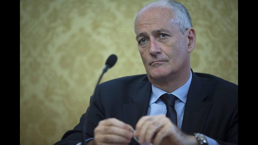 Giubileo, Gabrielli: Più avanti livello allerta 4 scenderà