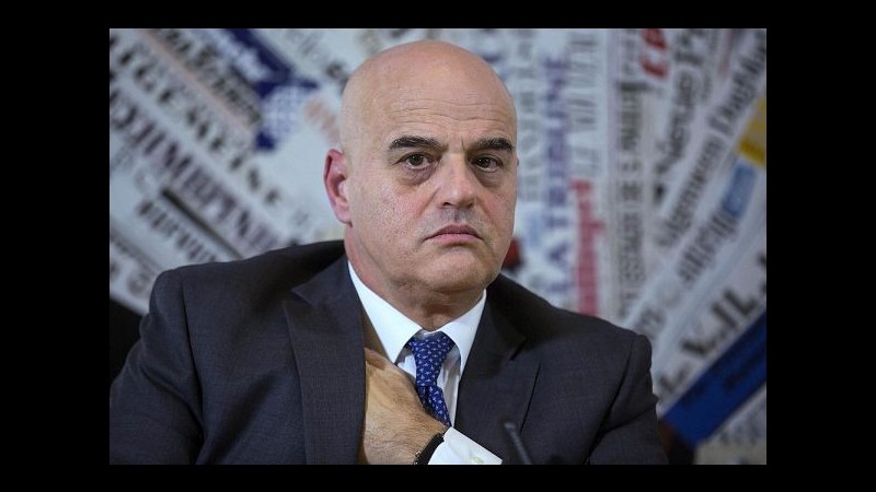 Eni, Descalzi: Versalis? Nessun accordo vincolante, resta italiana