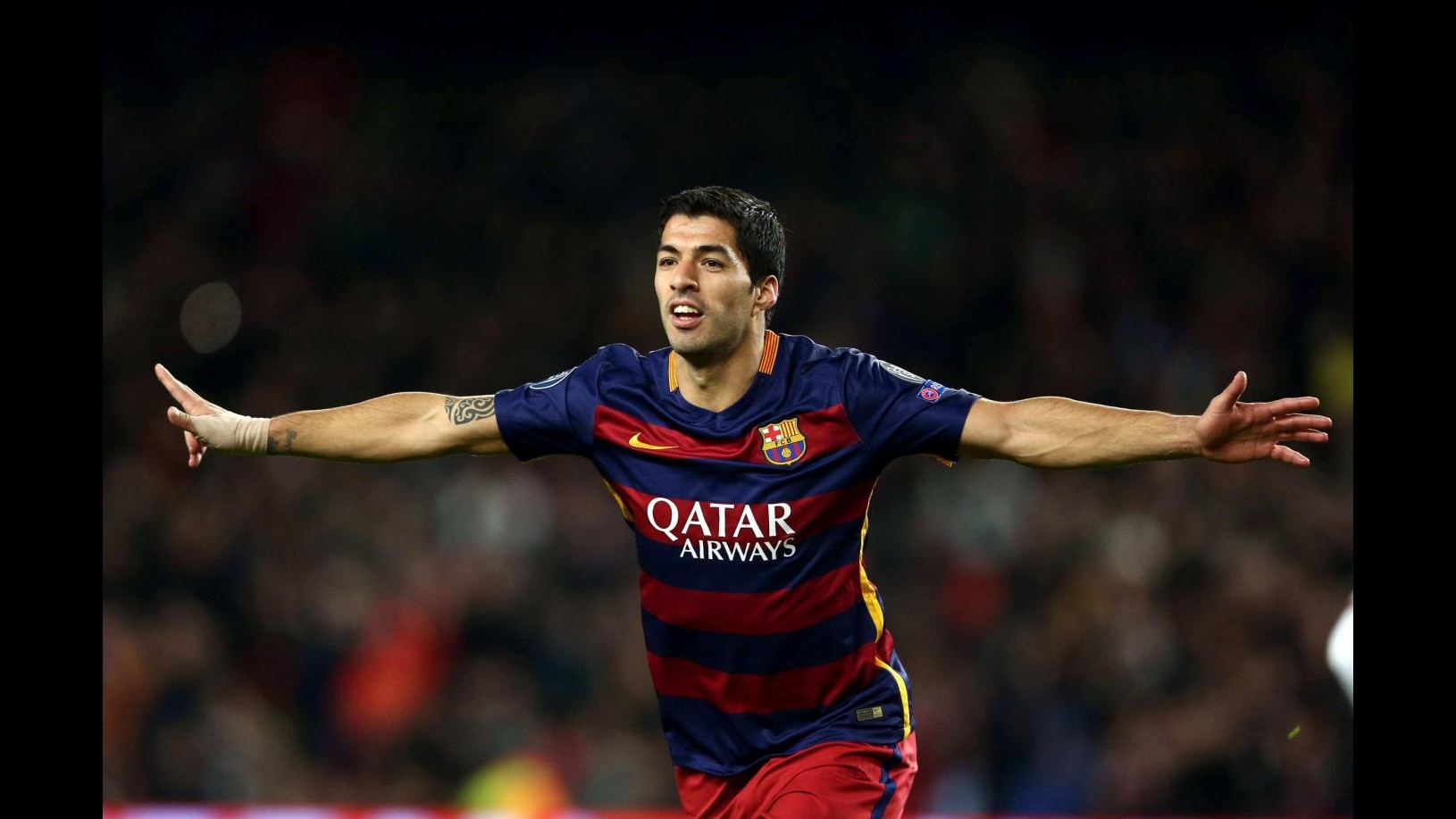 Mondiale club: Barcellona in finale, 3-0 al Guangzhou