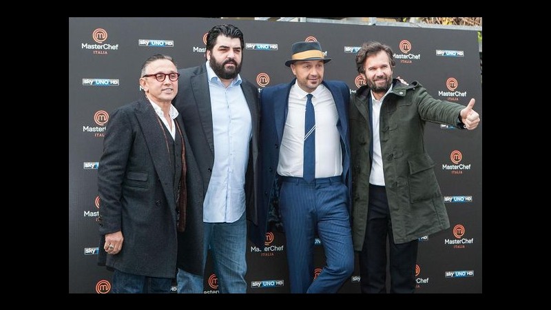 Al via nuova stagione di MasterChef. Tutte le novità