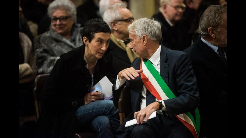 Milano, Balzani scioglie riserva di sua candidatura entro domenica