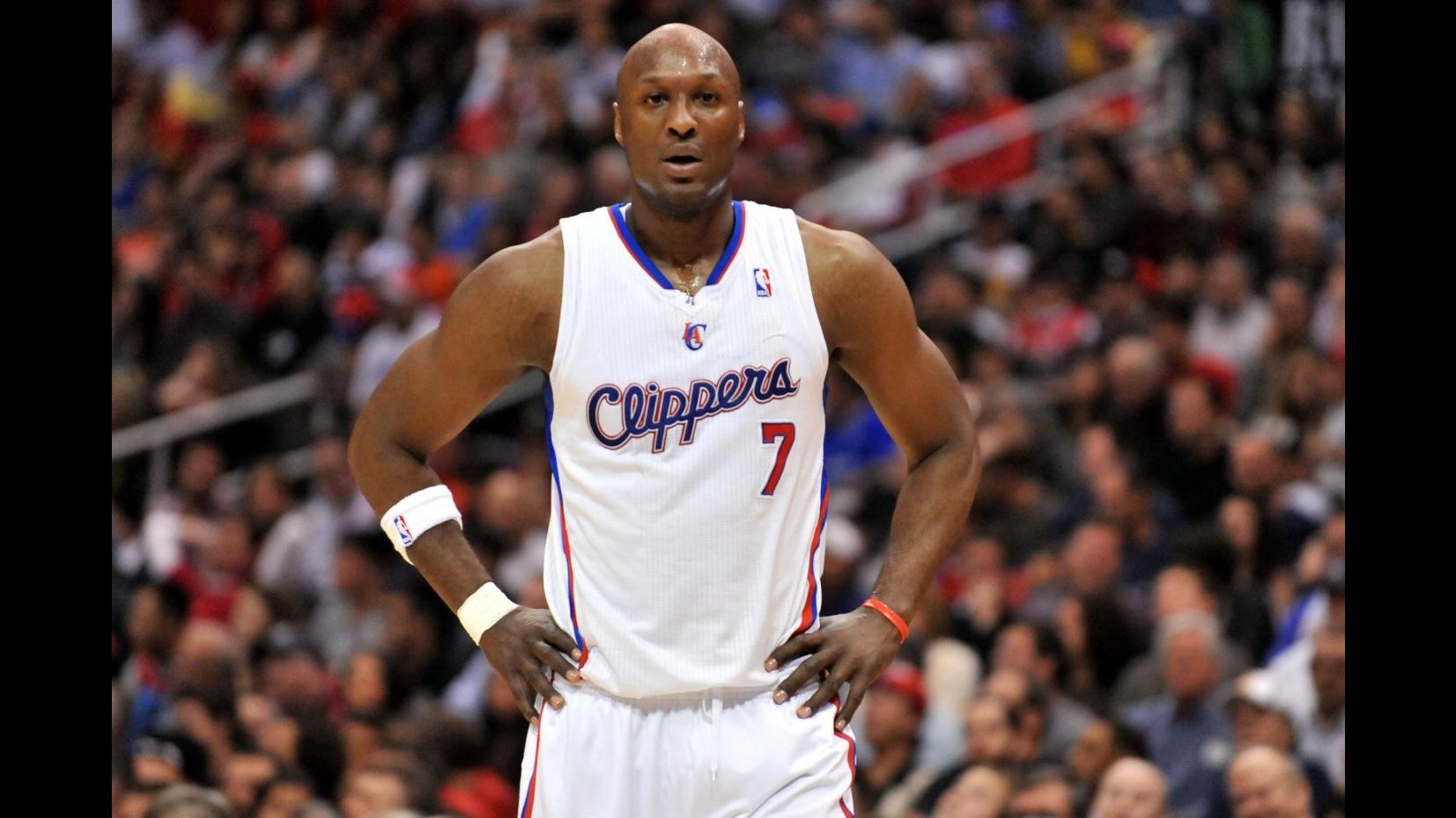 Lamar Odom e Charlie Hebdo i più cercati su Google nel 2015