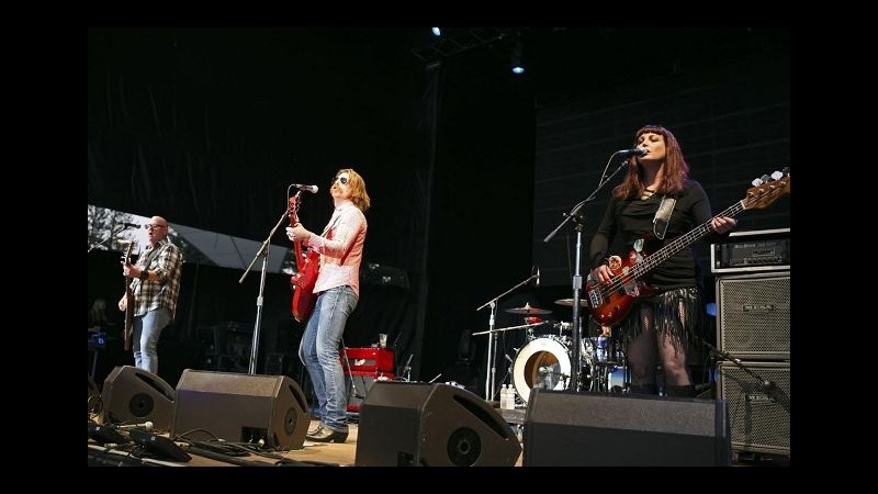 Eagles of Death Metal di nuovo in tour: recupero date a febbraio