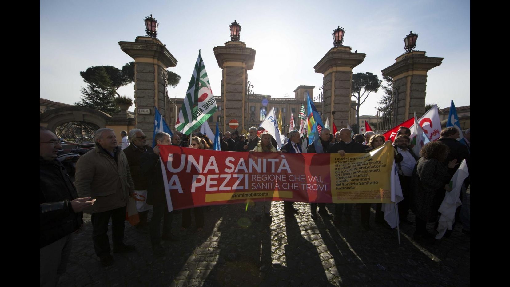 Salute, Milillo (Fimmg): Tutela sanitaria è in contrazione