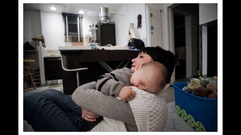 Lombardia, crescono famiglie con un genitore e coppie senza figli