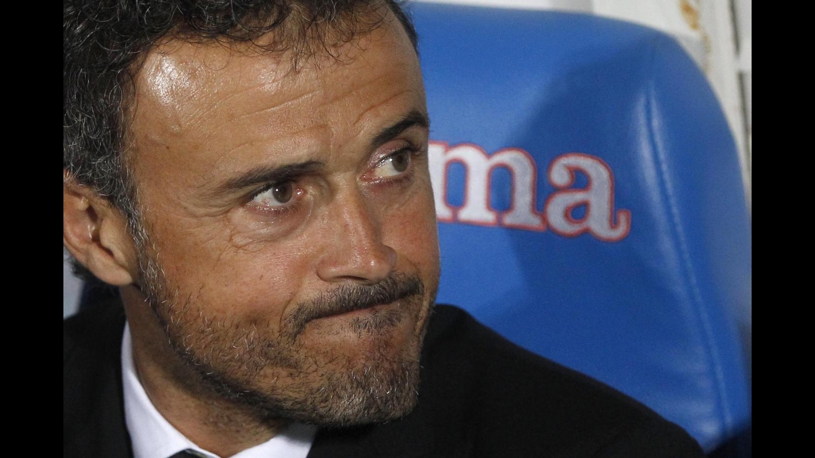 Luis Enrique avverte Barcellona: Con Guangzhou non è formalità