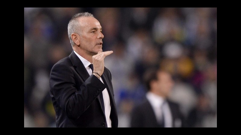 Lazio, Pioli: Vincere è unica medicina che ci serve ora