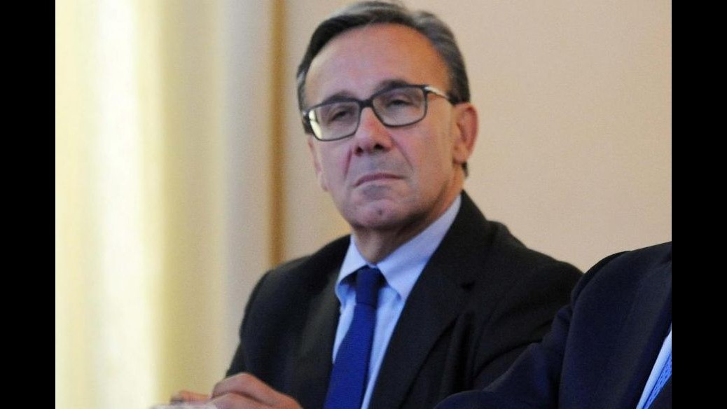 Editoria, Verini (Pd): Auguri a Giulietti