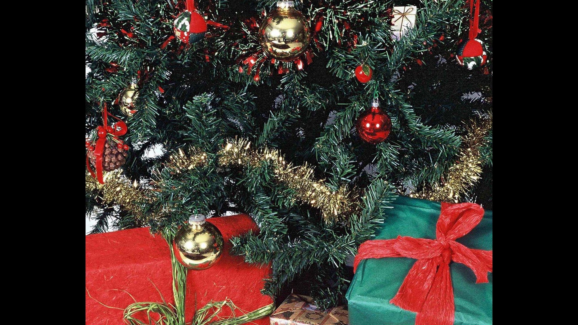 Acquisti di Natale, la guida alla sicurezza della polizia