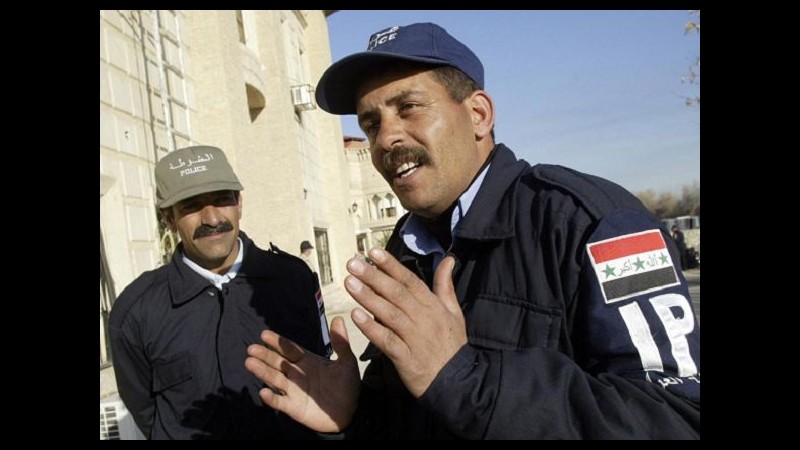 Iraq, rapiti 26 cittadini Qatar in deserto vicino confine Arabia Saudita