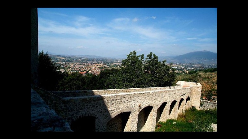 Arte, 18 dicembre inaugura a Spoleto ‘Suburbia’, mostra di Timossi