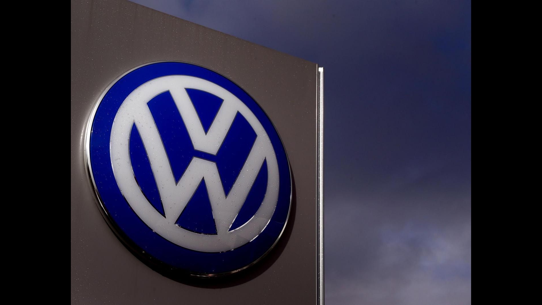 Volkswagen si libera di 600 lavoratori interinali per costi dieselgate
