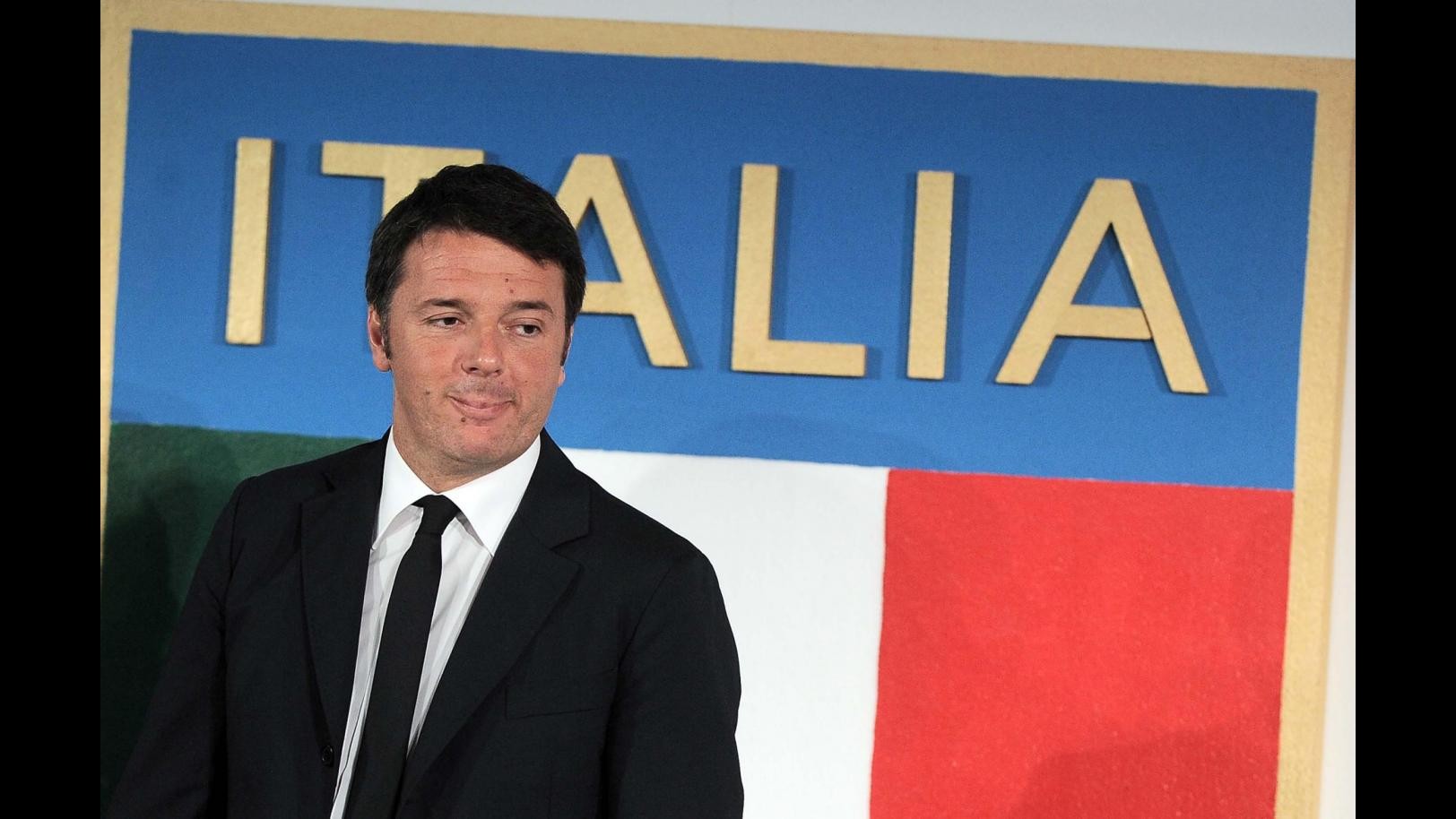 Renzi: Sport per dire no a paura. Roma 2024? Vinciamo