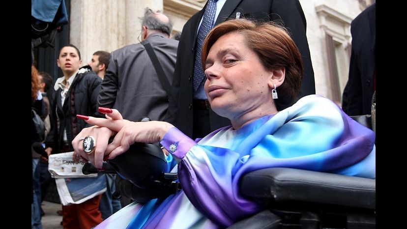 Legge Stabilità, Argentin: 5 milioni euro per vita indipendente disabili