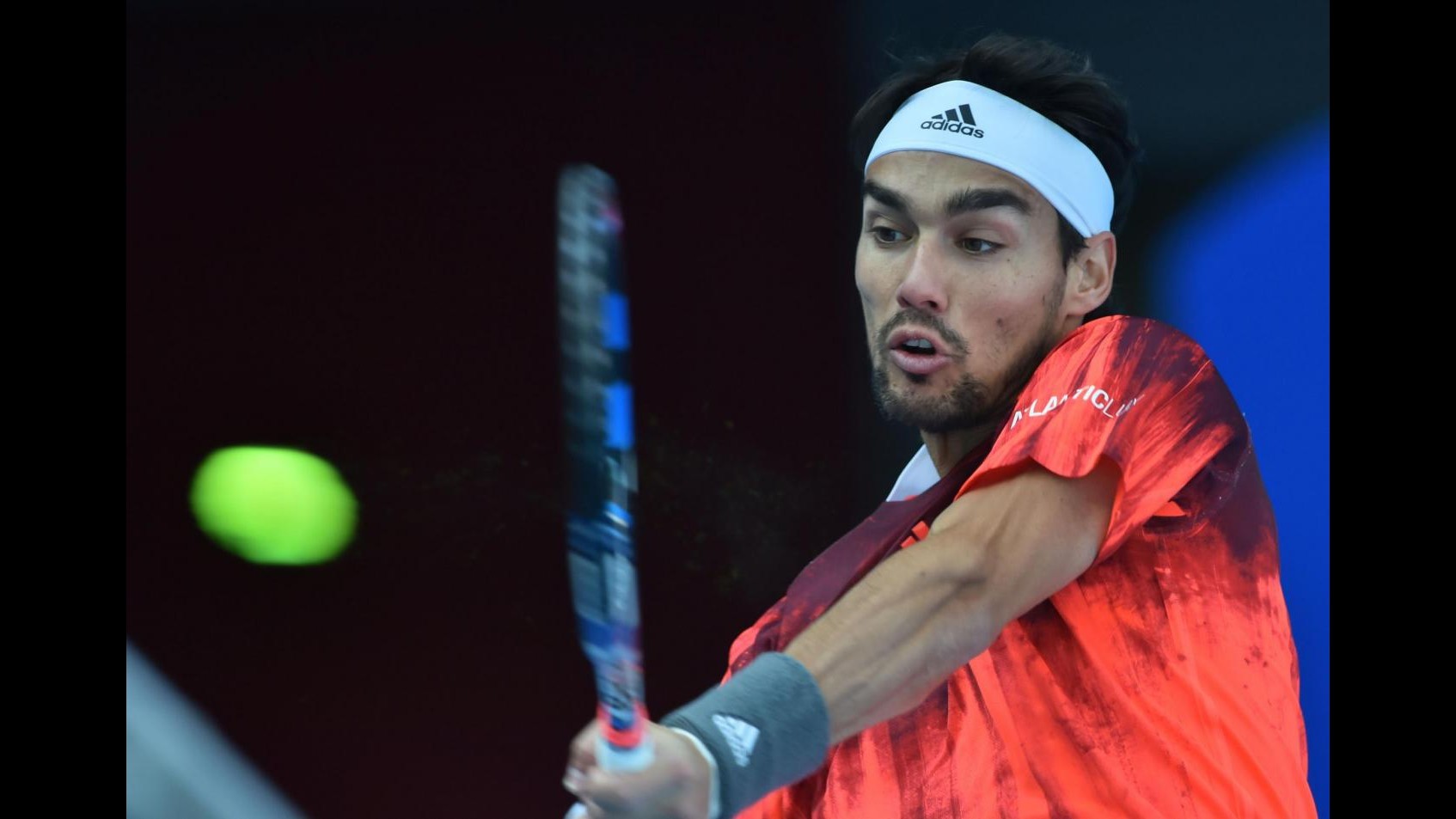 Tennis, Fognini: Pennetta a Rio? Decisione sua e va rispettata