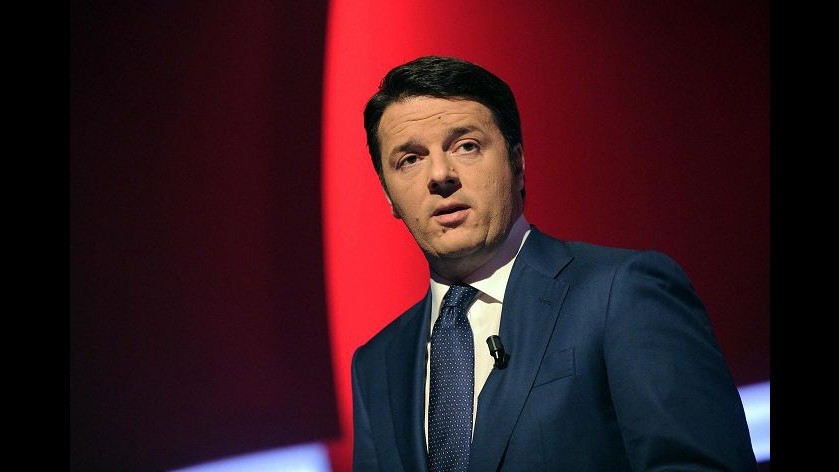 Terrorismo, Renzi: Orgoglioso di risposta Italia, diplomazia e cultura