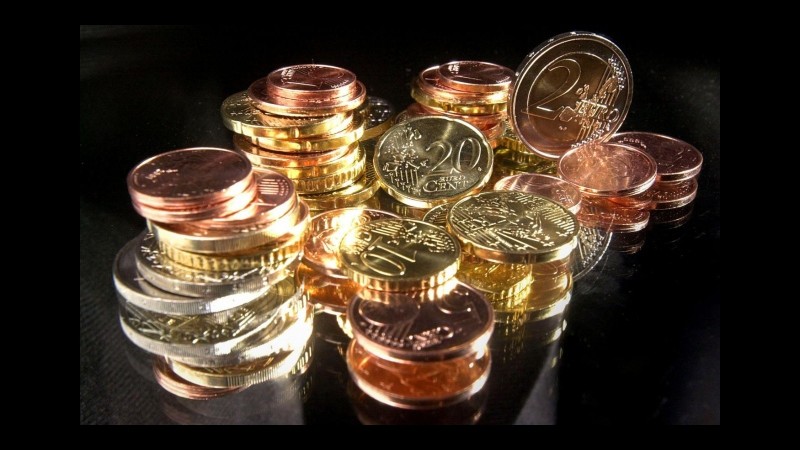 Fisco, Bankitalia: In 10 mesi entrate +3,6% a 318,8 miliardi