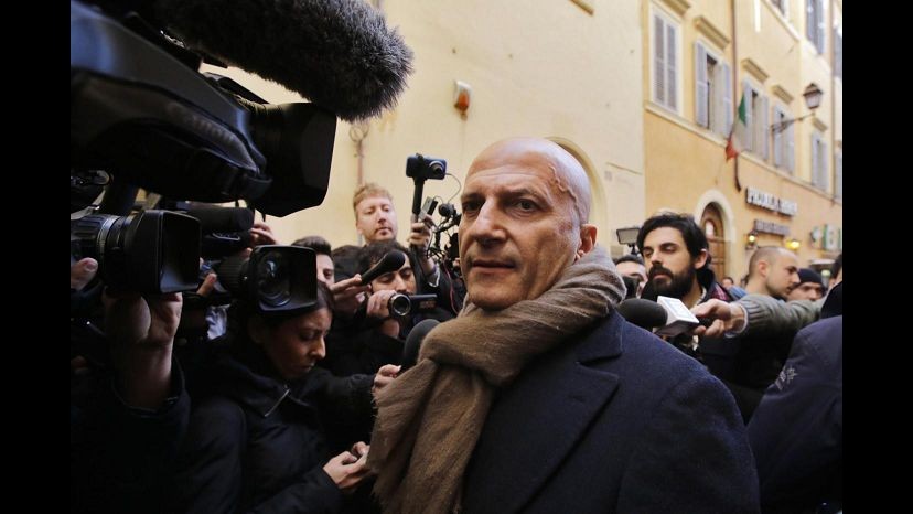 Rai, Minzolini condannato a 4 mesi. L’ex direttore: Pura follia
