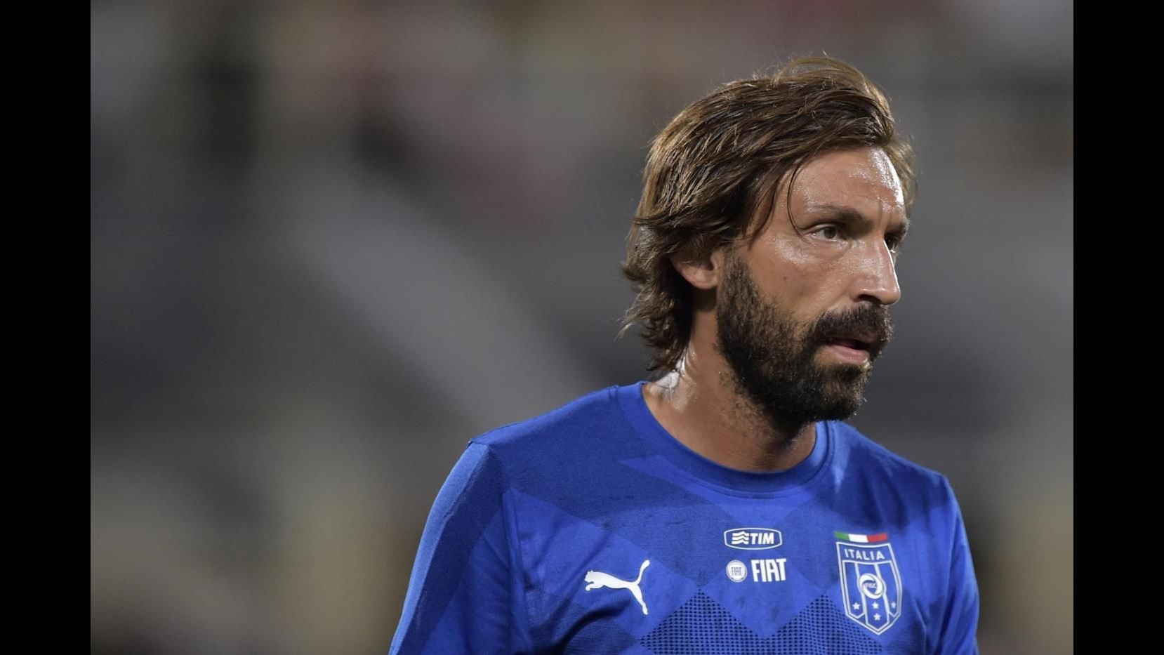 Pirlo: Juventus è ancora la più forte da battere